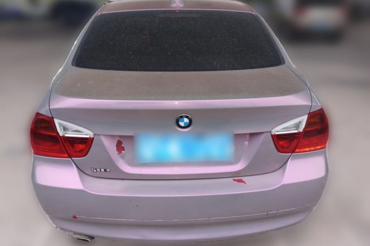 Used BMW 3 Series 2008 320i Active Edition