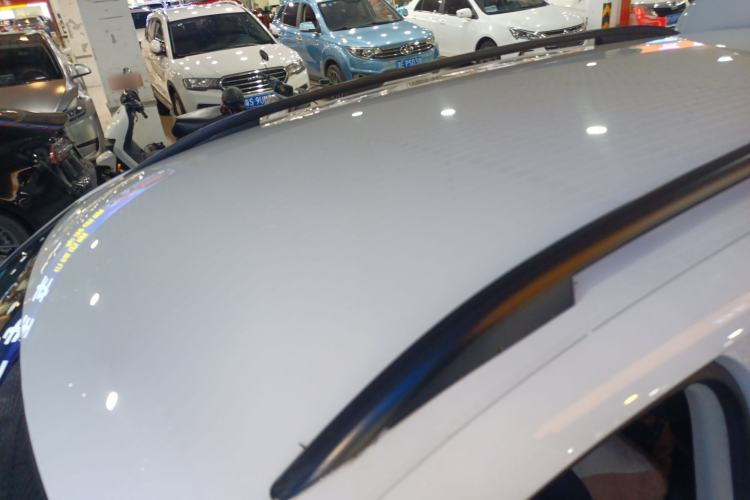 Used Volkswagen Tiguan L 2016 280TSI Automatic Two-Wheel-Drive Silk Road Style Edition
