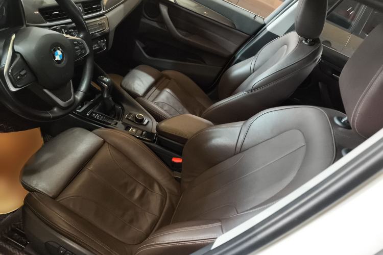 Used BMW X1 2019 sDrive18Li Premium Edition