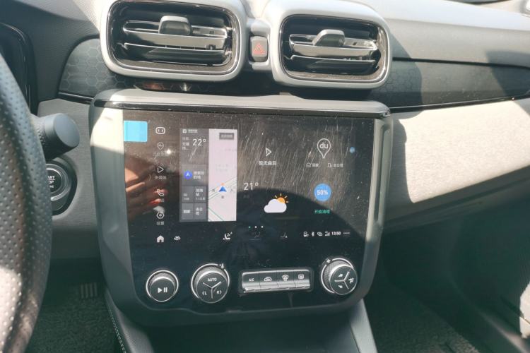 Used Lynk & Co 03 2021 2.0TD Automatic Trendy Champion Edition