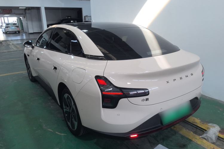 Used XPeng MONA M03 2024 515 Long-Range