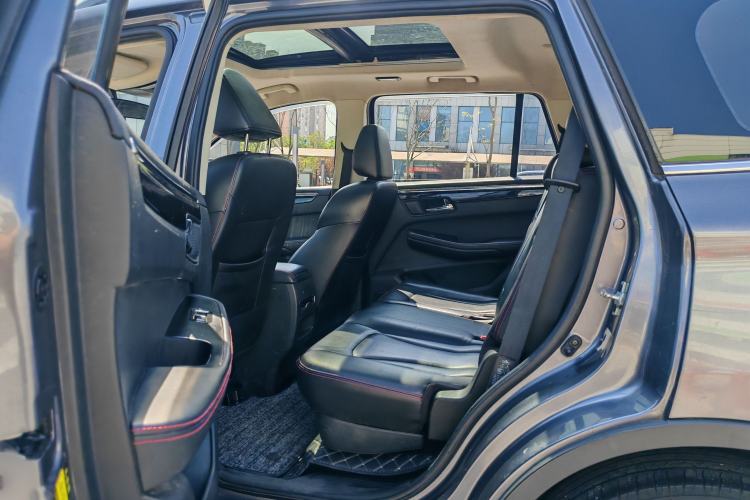 Used SWM G05 2019 1.5T Automatic Luxury Model