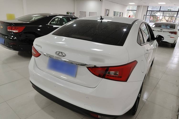 Used Chery Arrizo 5 2019 Facelifted PRO 1.5L Manual Youth Edition China VI Standard