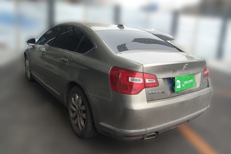 Used Citroen C5 2013 2.3L Automatic Prestige Edition