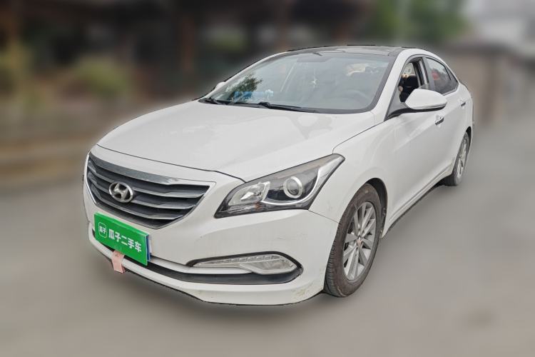 Used Hyundai Mistra 2014 1.8L Automatic Smart GLS