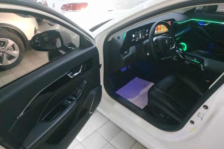 Used Bestune B70 2022 Third Generation 1.5T Automatic Premium Edition