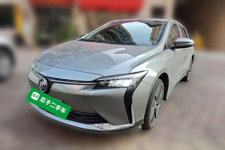 Used Buick Velite 6 2024 430km Comfort Edition