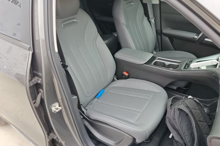 Used Geely Galaxy Geome 2025 310km Dream Edition Right Front Seat