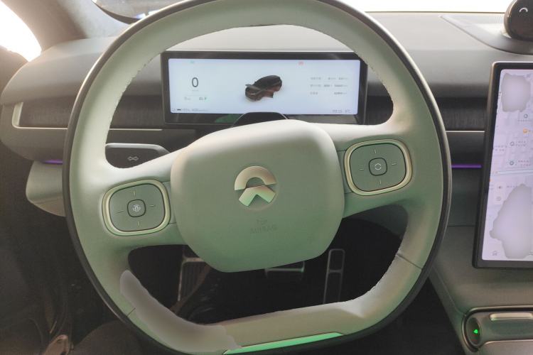 Used Nio ES8 2023 100kWh