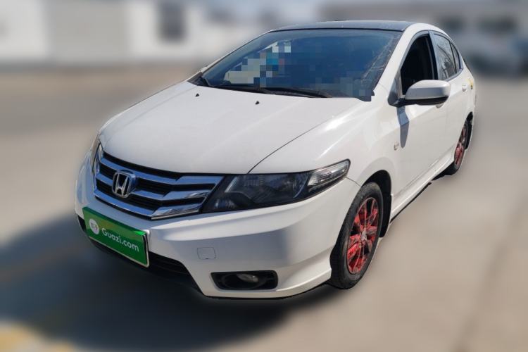 Used Honda City Classic 2014 Style 1.5L Manual Elite Edition