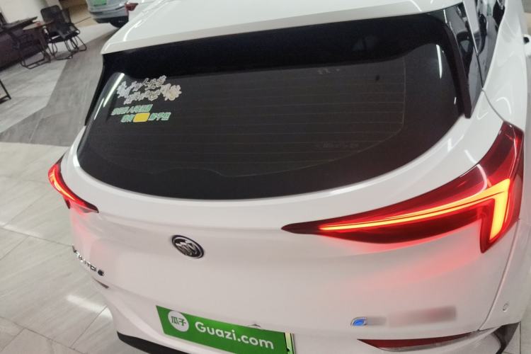 Used Buick Velite 6 2023 430km Range Commuter Version
