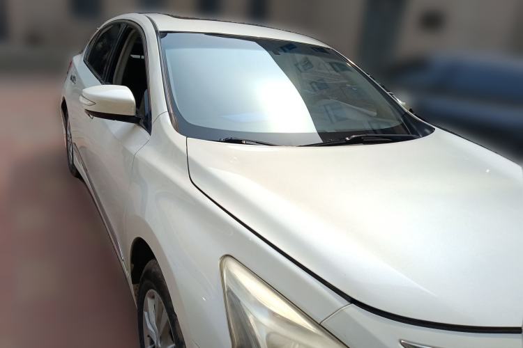 Used Nissan Teana 2013 2.5L XL Leading Edition Front