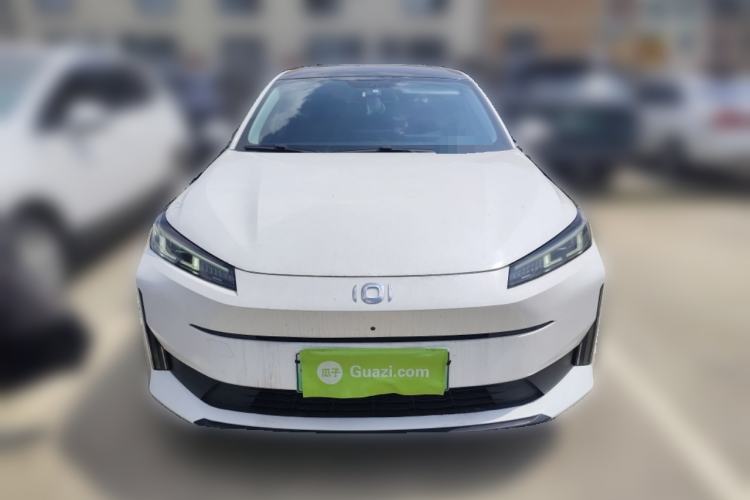 Used CHANGAN NEVO A05 2024 70 Pro