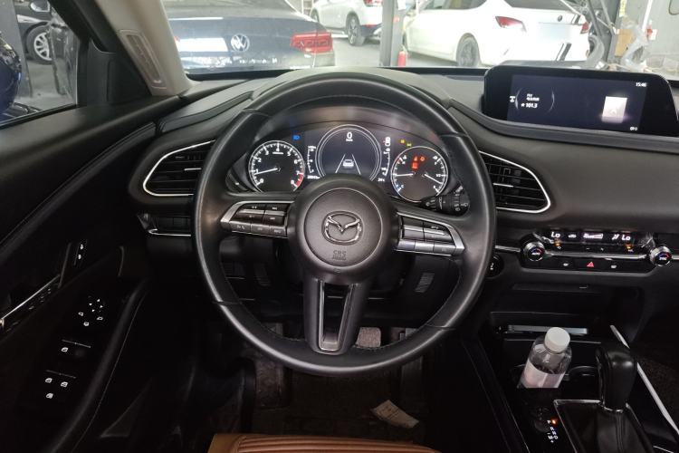 Used Mazda CX-30 2020 2.0L Automatic Joyful Model