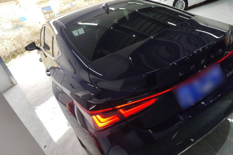 Used Lexus ES 2025 200 Premium Edition