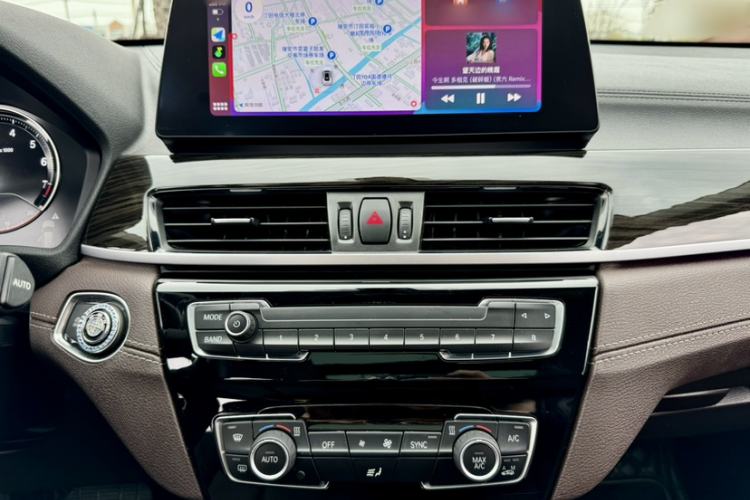 Used BMW X1 2022 Updated xDrive25Li Premium Edition