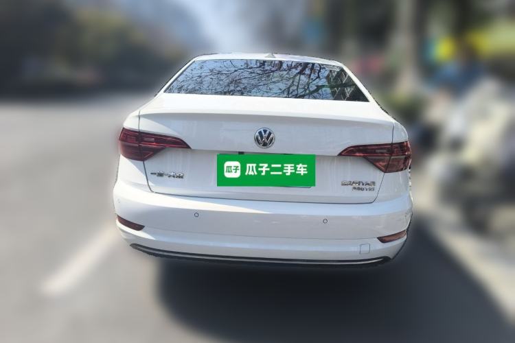 Used Volkswagen Sagitar 2021 280TSI DSG Comfort Connect Edition