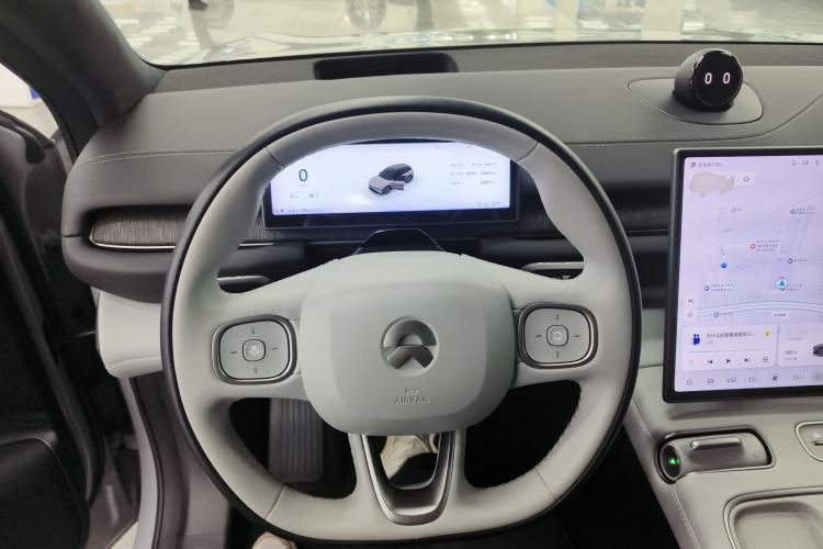 Used Nio ES6 2024 75 kWh