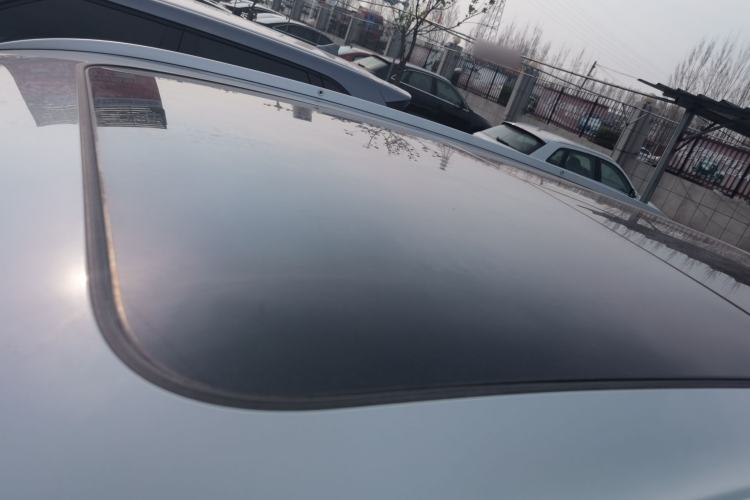 Used Geely Galaxy E5 2024 530 km Exploration+ Version
