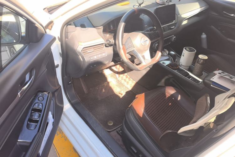 Used Nissan Teana 2021 2.0L XL Comfort Edition