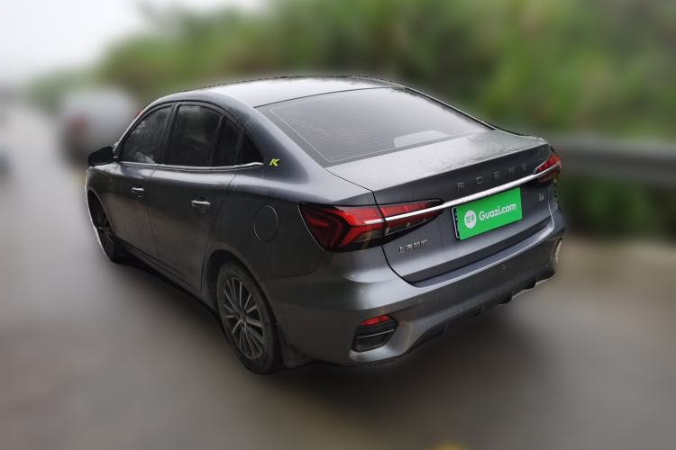 Used Roewe i5 2021 1.5L CVT Starry Edition