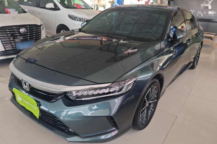 Used Honda Inspire 2022 260TURBO Elegant Edition