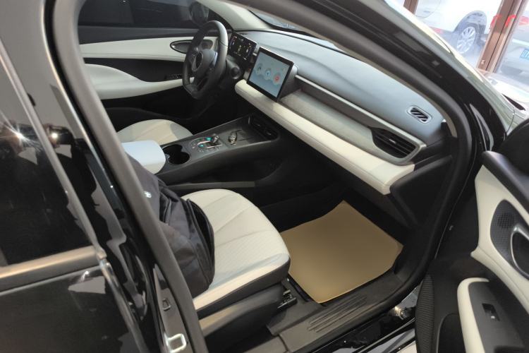 Used BYD Seal 05 DM-i 2025 DM-i Smart Drive 55KM Luxury Model