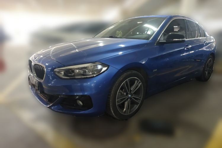 Used BMW 1 Series 2017 118i Sport Edition