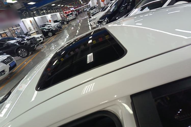 Used Toyota Corolla 2017 Revised Version 1.2T S-CVT GL-i Roof