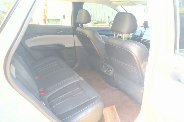 Used Venucia VX6 2025 Large Flat-Layout 520 Pro