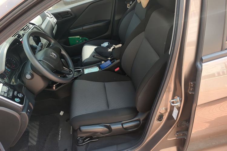 Used Honda Gienia 2017 1.5L CVT Comfort Version