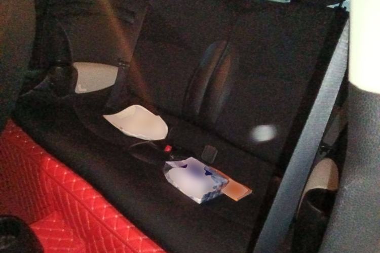 Used MINI Clubman 2011 1.6L COOPER Fun