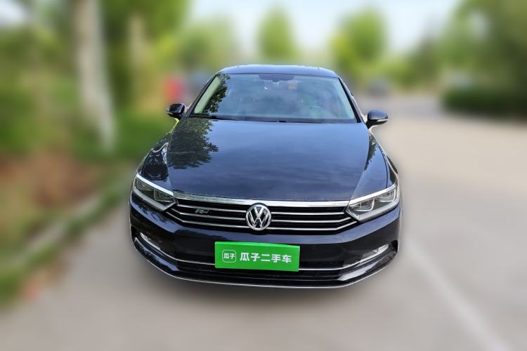 Used Volkswagen Magotan 2019 330TSI DSG Luxury Model China V Standard