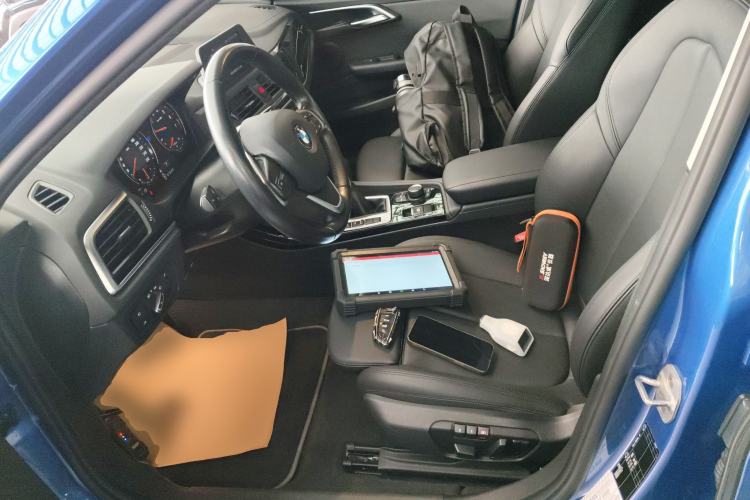 Used BMW 1 Series 2018 118i Sport Edition
