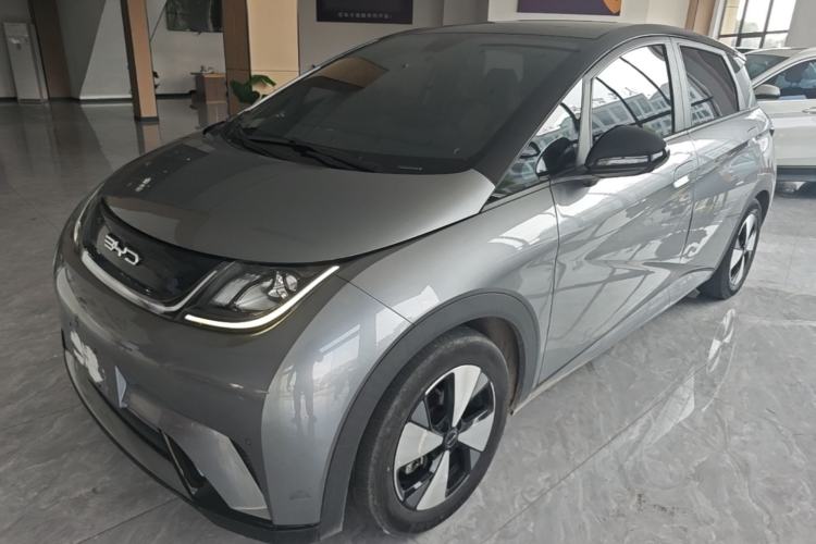 Used BYD Dolphin 2023 420 km Fashion Edition