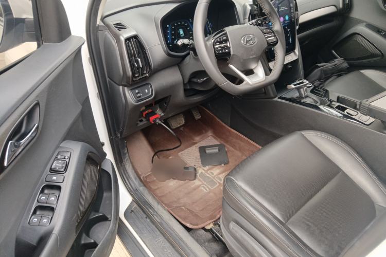 Used Hyundai ix35 2021 2.0L Automatic 2WD GLS Leading Edition
