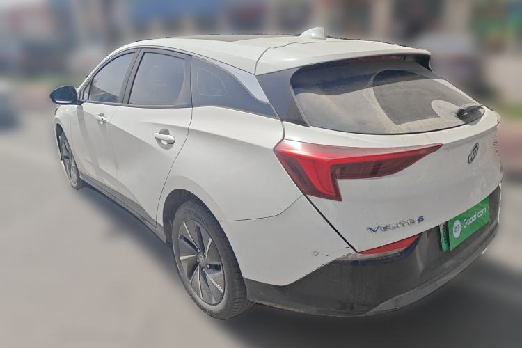 Used Buick Velite 6 2024 430km Enjoyment Version
