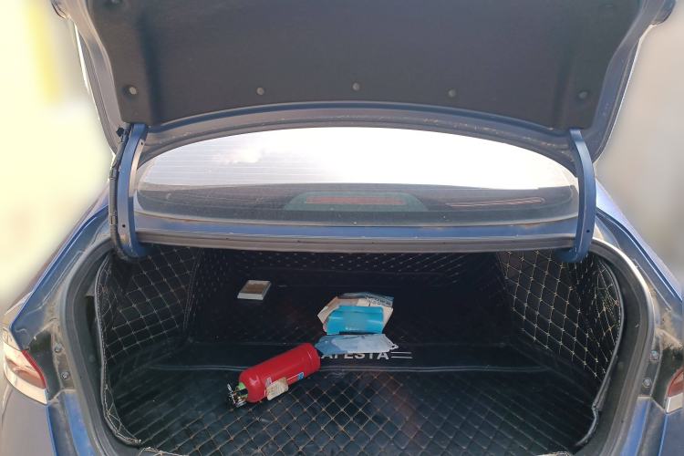 Used Hyundai Lafesta 2019 280TGDi Smart Speed Version China V Standard