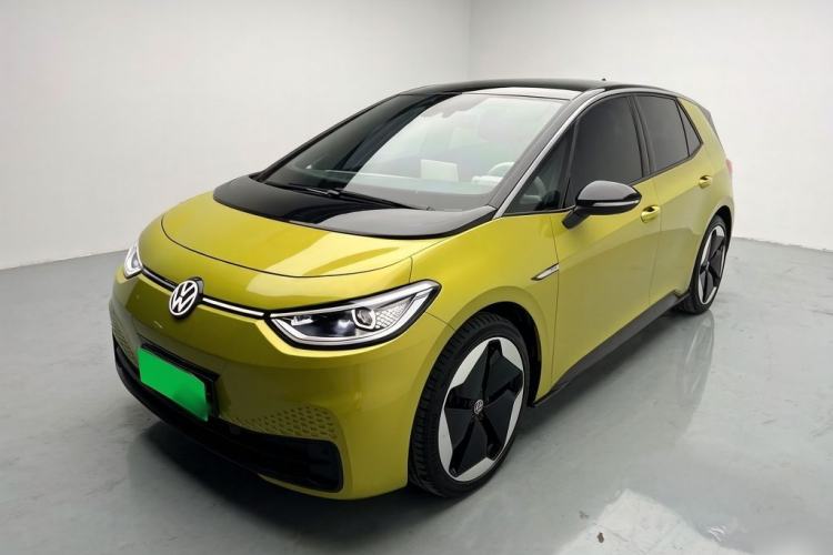 Used Volkswagen ID.3 2021 Pro Smart Edition