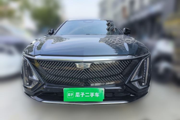 Used Cadillac LYRIQ 2022 Rear-Drive Long-Range Prestige Edition
