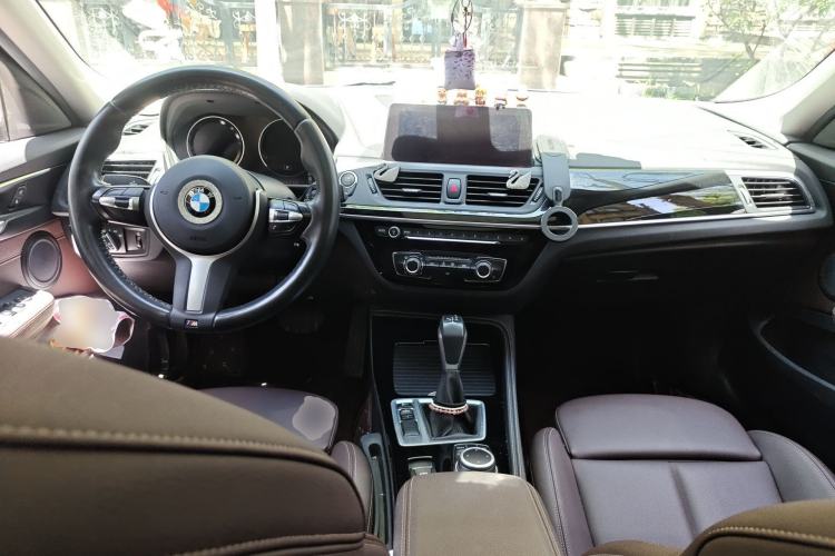 Used BMW 1 Series 2019 118i M Sport Package
