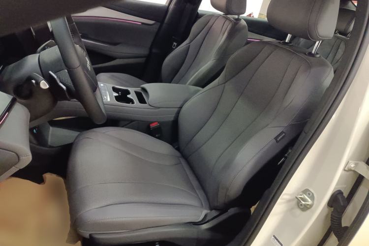 Used BYD Seal 07 DM-i 2026 DM-i 1.5T 135km Prestigious Edition Left Front Seat