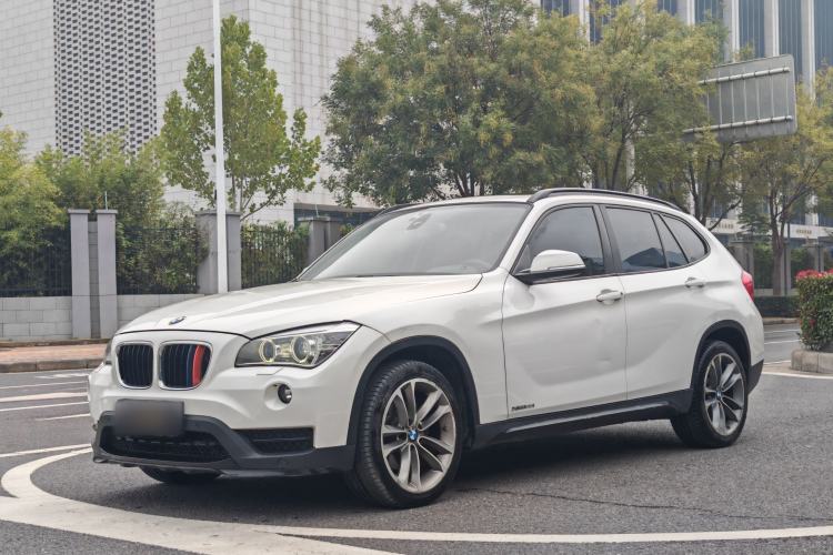 Used BMW X1 2014 xDrive20i Sports Design Package