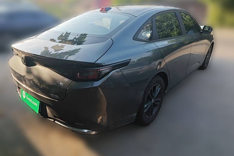 Used CHANGAN Eado DD 2023 Blue Whale NE 1.5T GDI DCT Enjoy Edition
