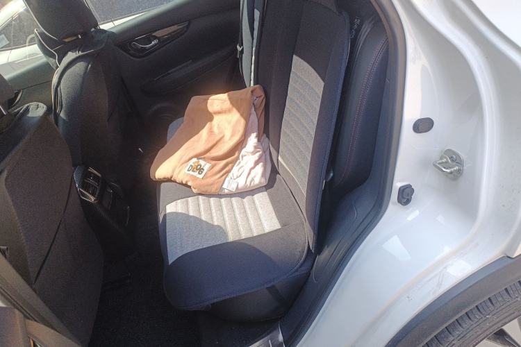 Used Nissan Qashqai 2023 Classic 2.0L CVT XV+ Leading Edition Left Rear Seat