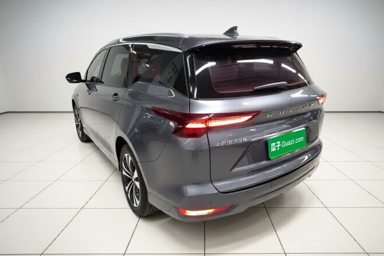Used Wuling Victory 2020 1.5T CVT Flagship Edition Exterior 2