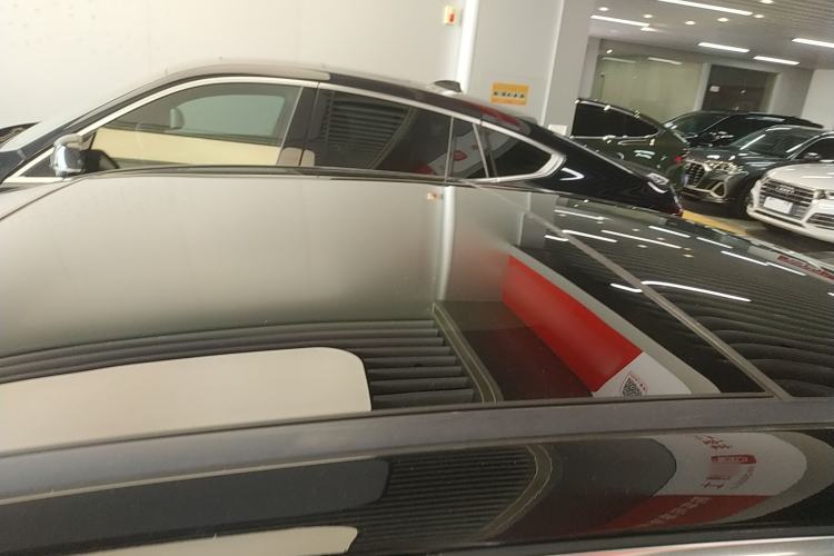 Used Mercedes-Benz E-Class 2020 Facelift E 260 L