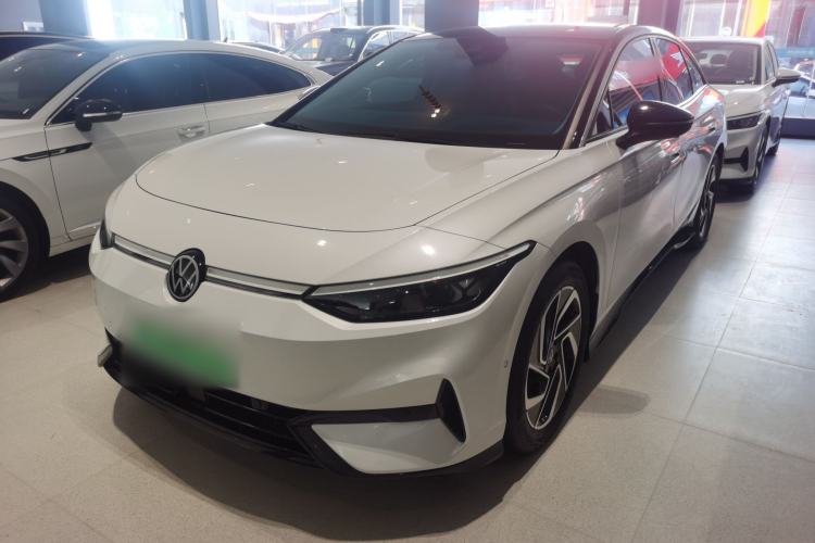 Used Volkswagen ID.7 VIZZION 2024 PRO Model