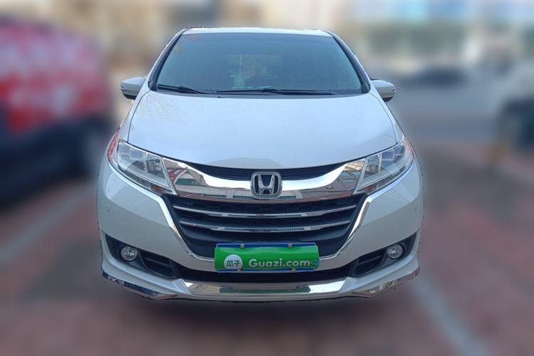 Used Honda Odyssey 2015 2.4L Smart Edition Front