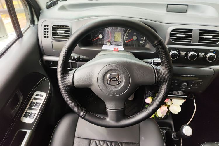 Used Suzuki Wagon R 2016 1.4L Manual Value Model